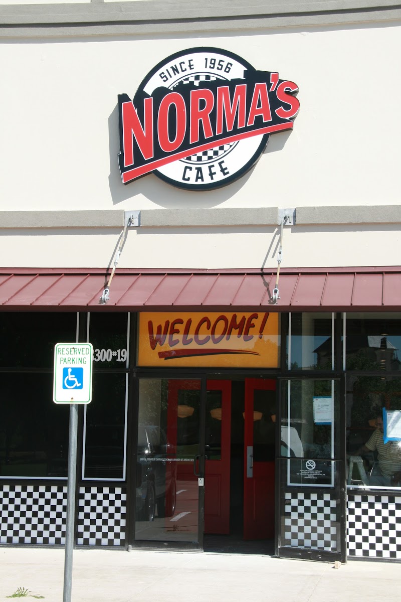 Norma's Cafe photo 1