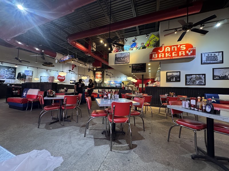Norma's Cafe photo 4