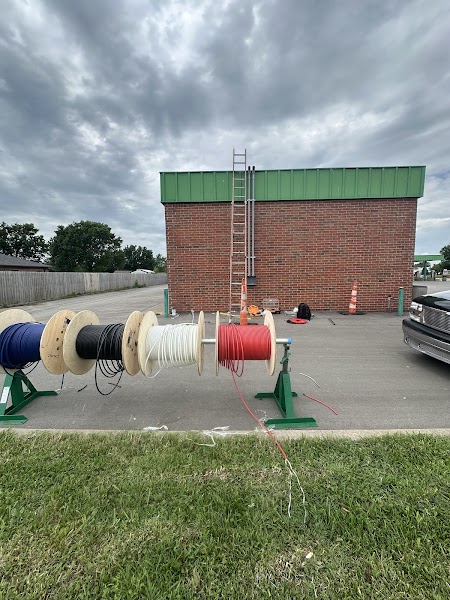 Reed Electric KC LLC