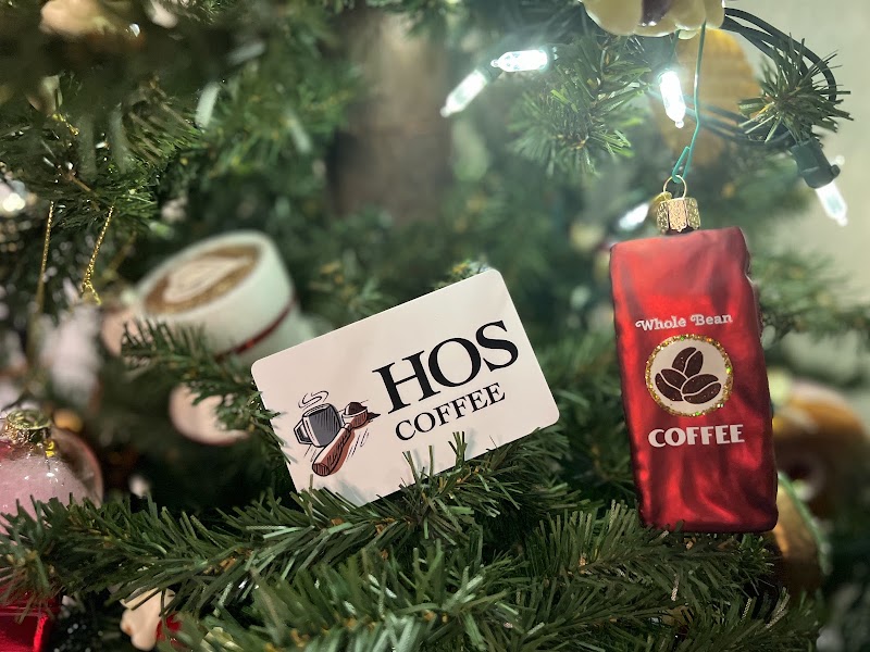 Hos Coffee photo 4