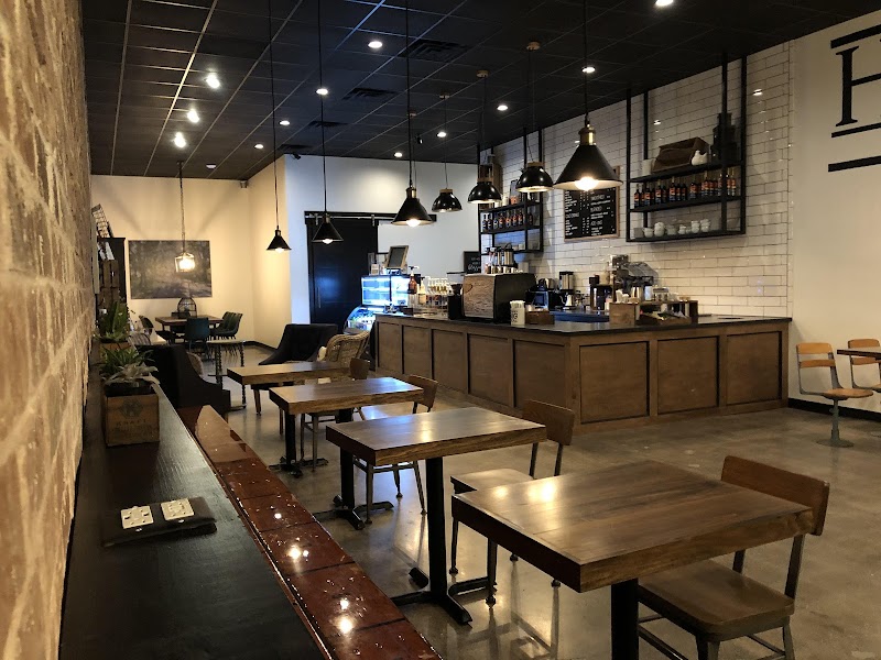 Hos Coffee photo 1