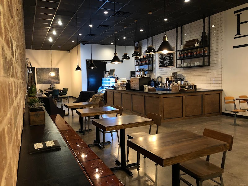Hos Coffee photo 1