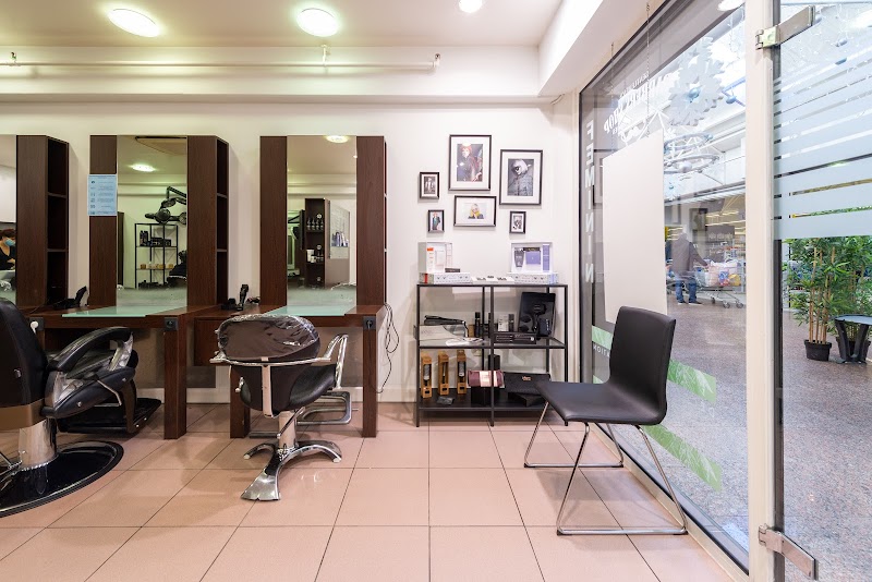 FDMB COIFFURE — photo 1