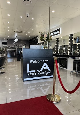 L.A Hair Designs Toowoomba photo 2