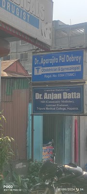 Dr.Aparjita Paul - Image 2