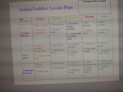 Volunteer Community School