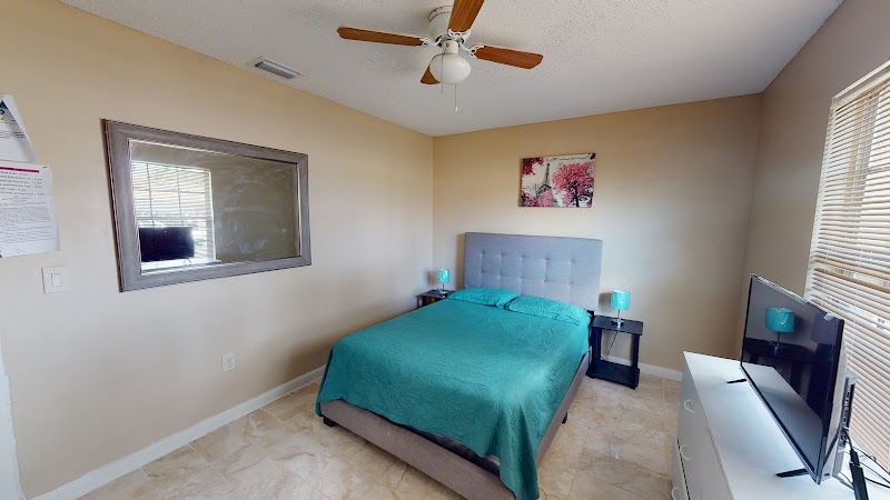 Osj Family Place Assistant Living Facility INC