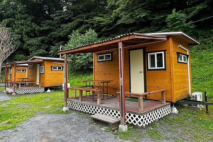 スプラッシュガーデン秩父