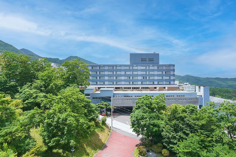 Hotel Kogureの画像