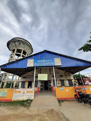 Civil Hospital