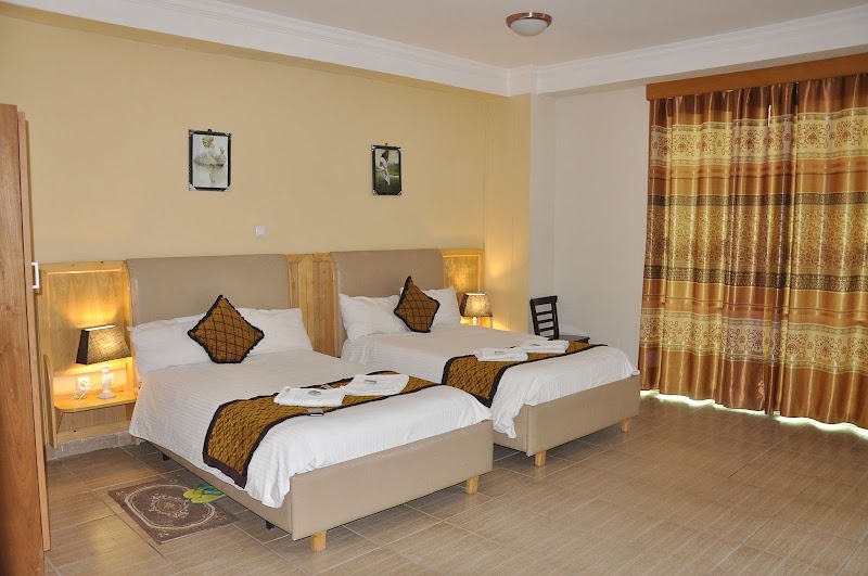 Mekelle Hotel መቐለ ሆቴል photo 2