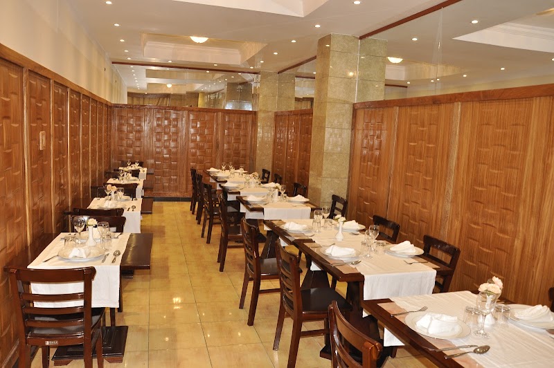Mekelle Hotel መቐለ ሆቴል photo 3