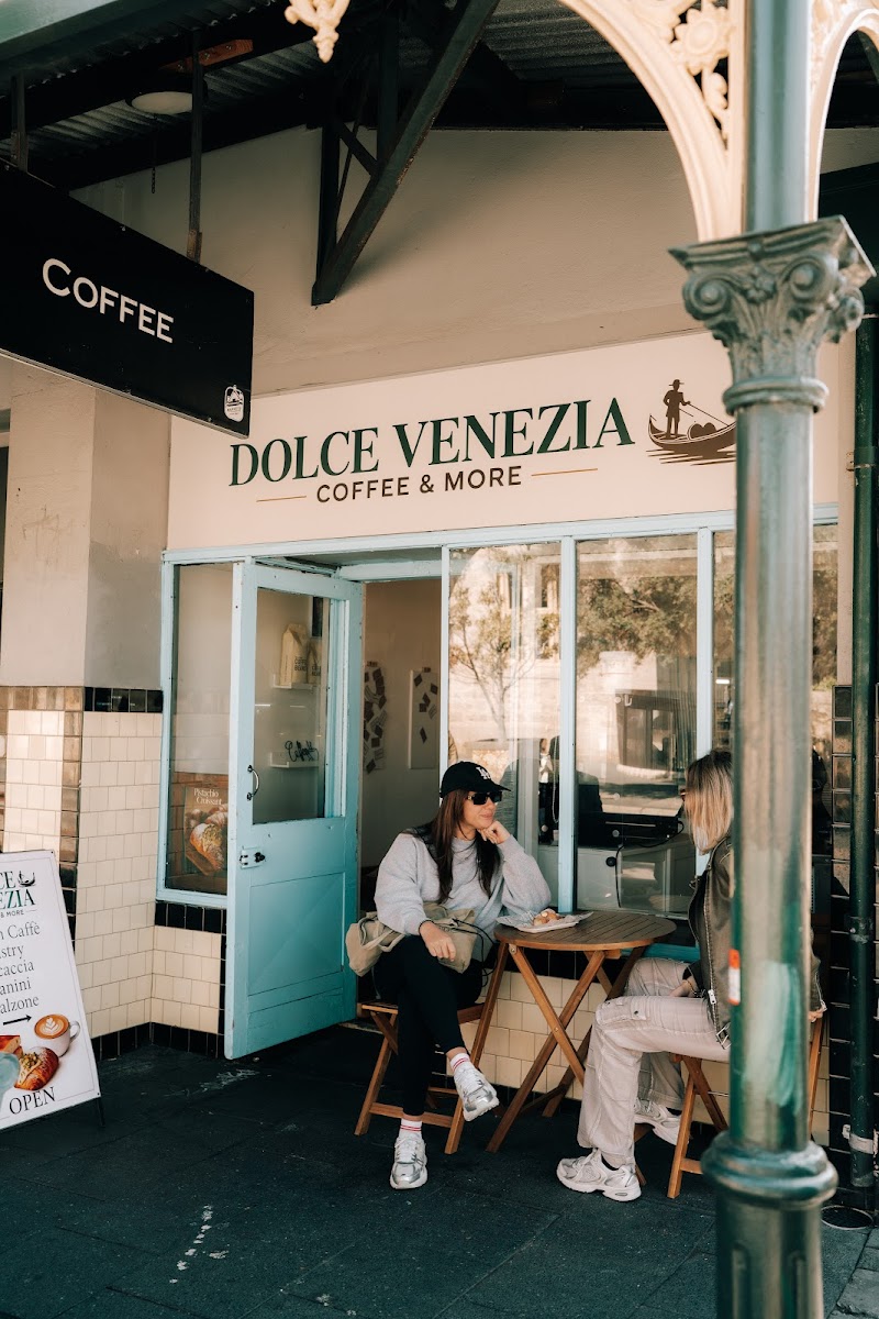 Dolce Venezia