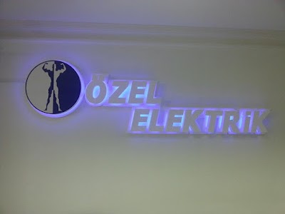 ÖZ-EL ELEKTRİK - Beyaz Eşya Servisi