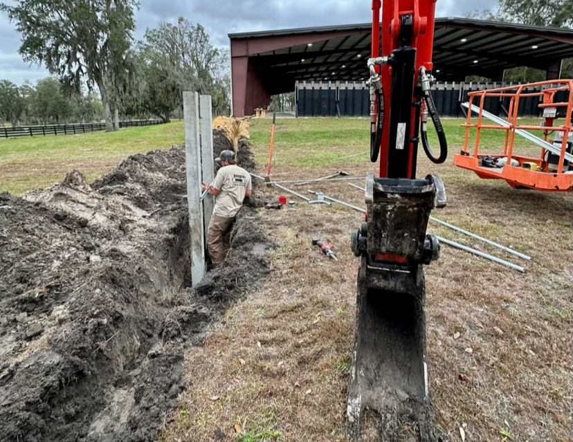 Integrity Electrical Contracting of Florida Inc.