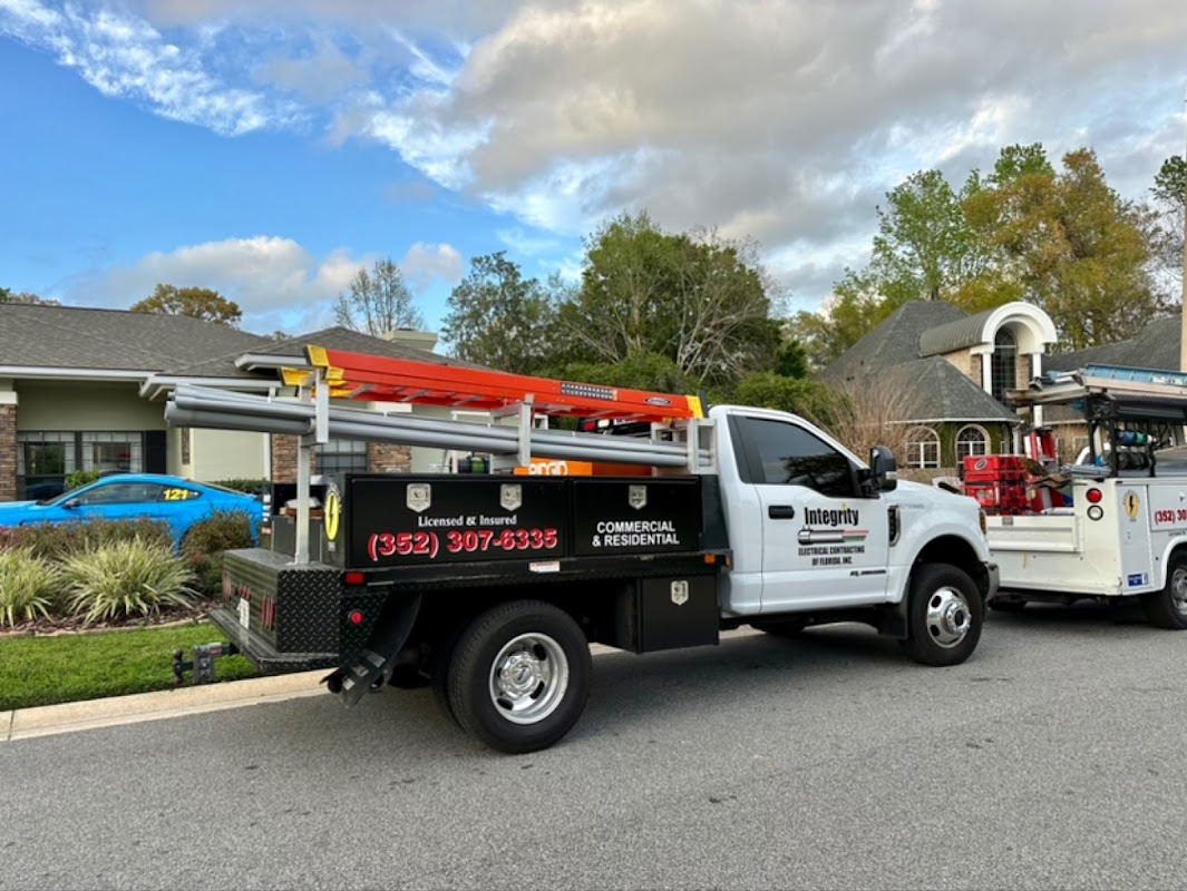 Integrity Electrical Contracting of Florida Inc. project 4