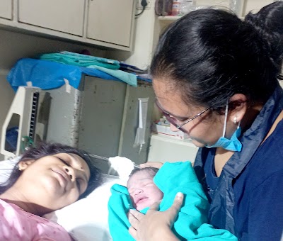 DR AVANI AGRAWAL - Image 3