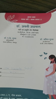 DR AVANI AGRAWAL - Image 2