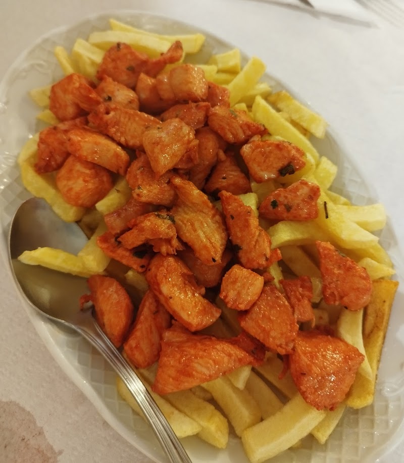 Mesón la Maloca photo 4