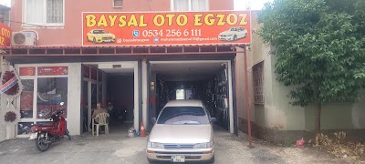 Baysal Oto Egsoz - Oto Servisi