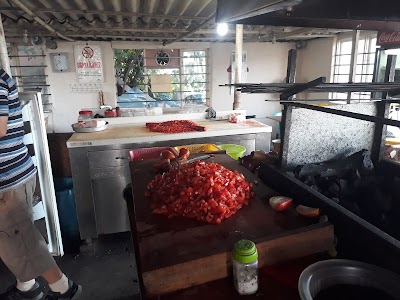 Kebapçı Özgür - Restoran