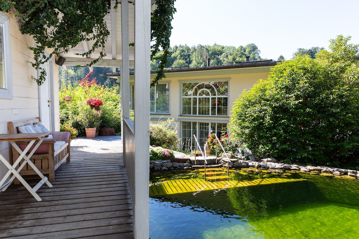 Trevor Sorbie Salon Logo