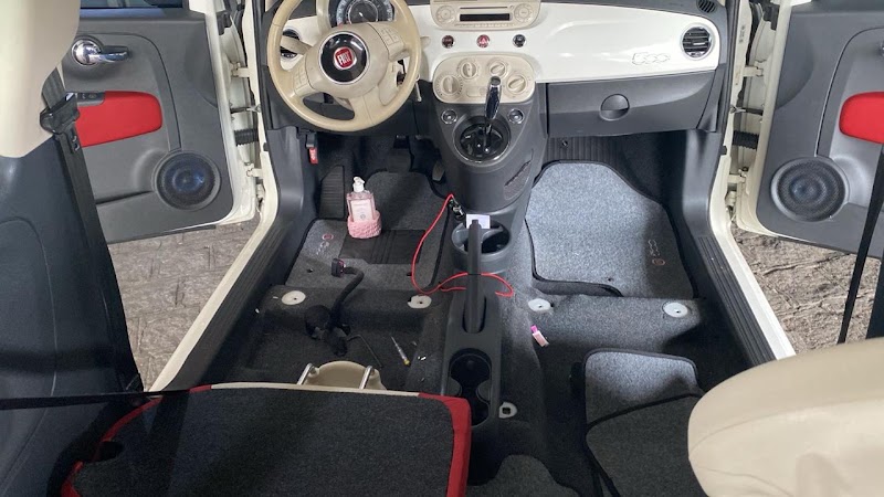 Foto de Fera Estética Automotiva