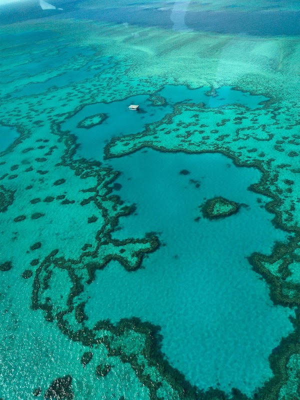 Iconic "LOVE" Landmarks Around the Globe 4