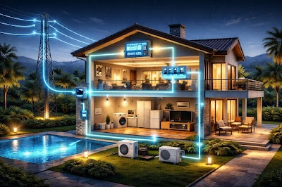 Bornova Elektrikçi - Elektrikçi