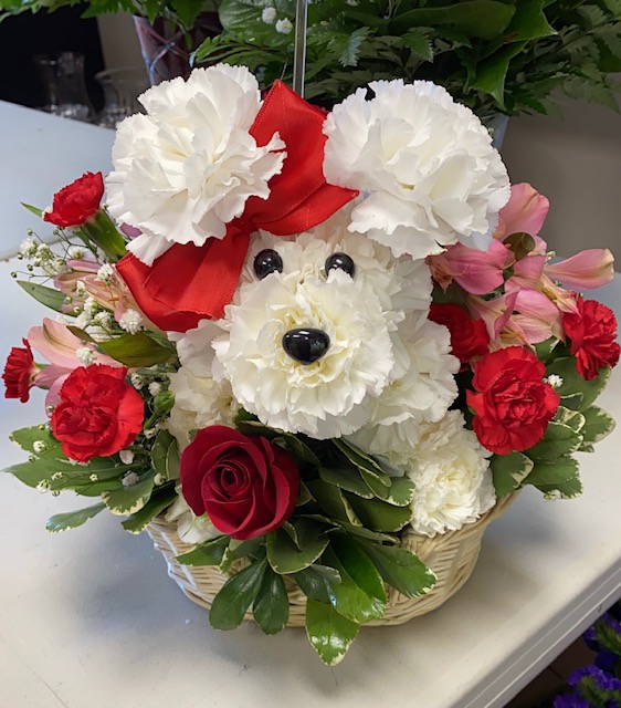 Living With Flowers: Google Places image 4
