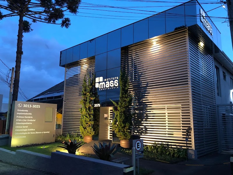 Instituto Mass Odontologia