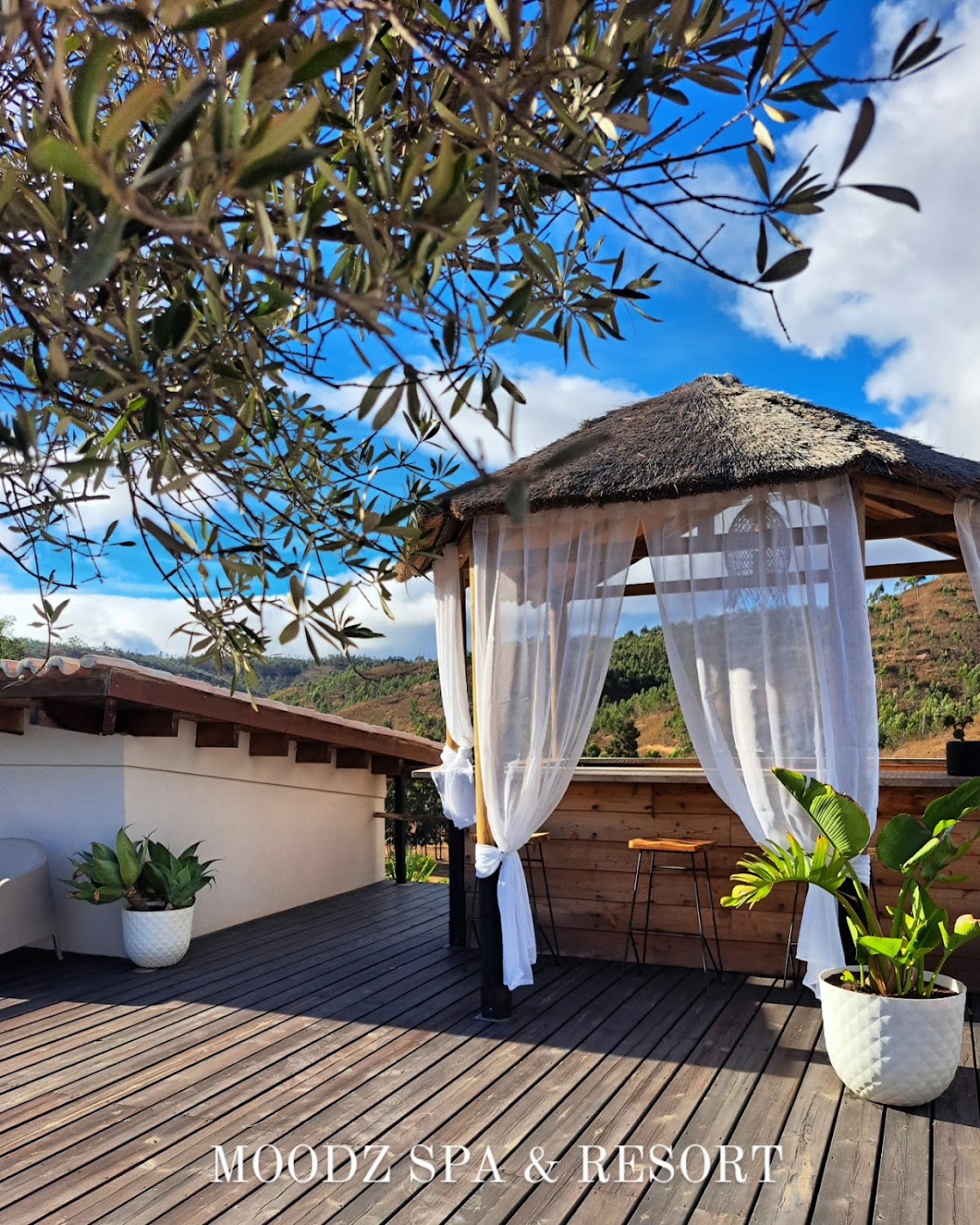 Moodz Spa & Resort — 3