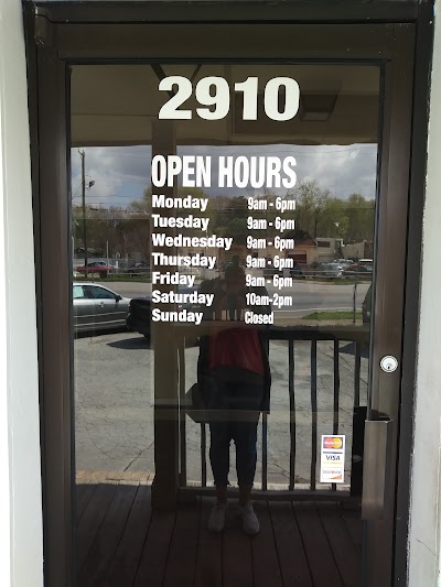 Rent To Own Cars and Sales Grp, Inc.