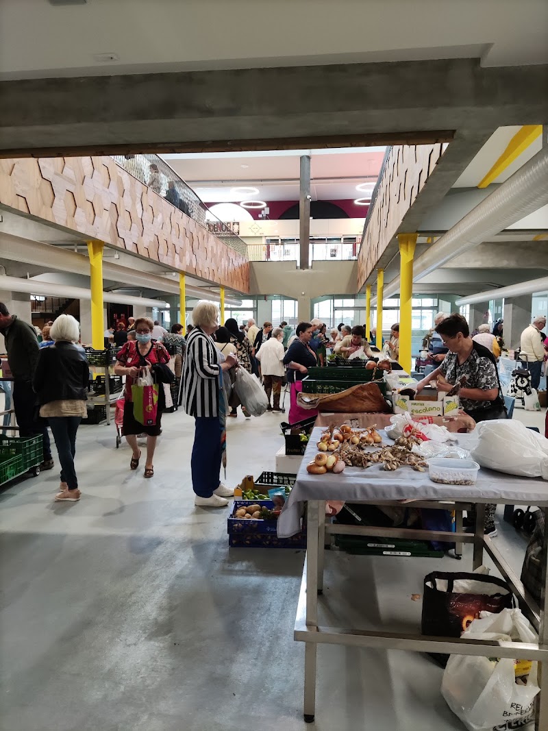 Plaza de Abastos photo 3