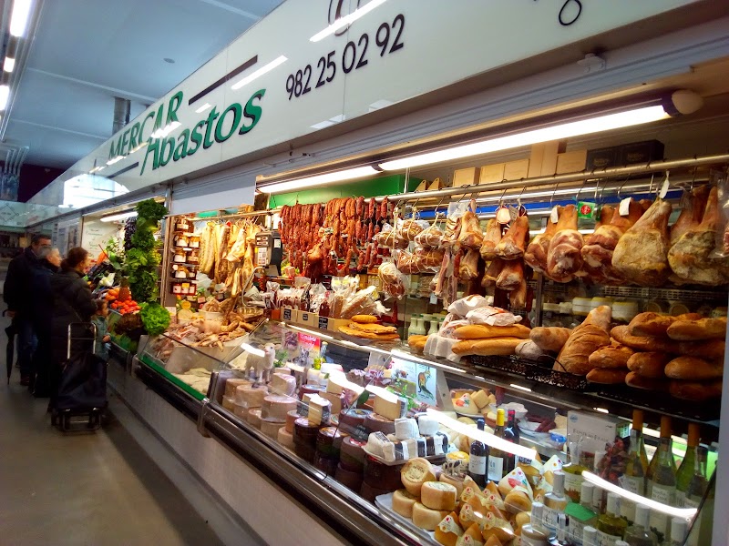 Plaza de Abastos photo 5