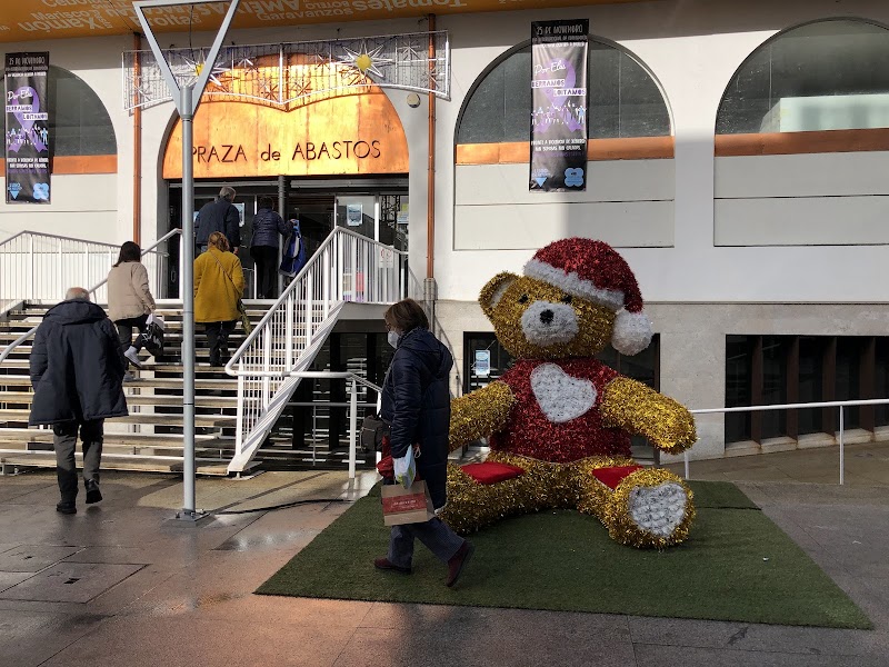 Plaza de Abastos photo 1