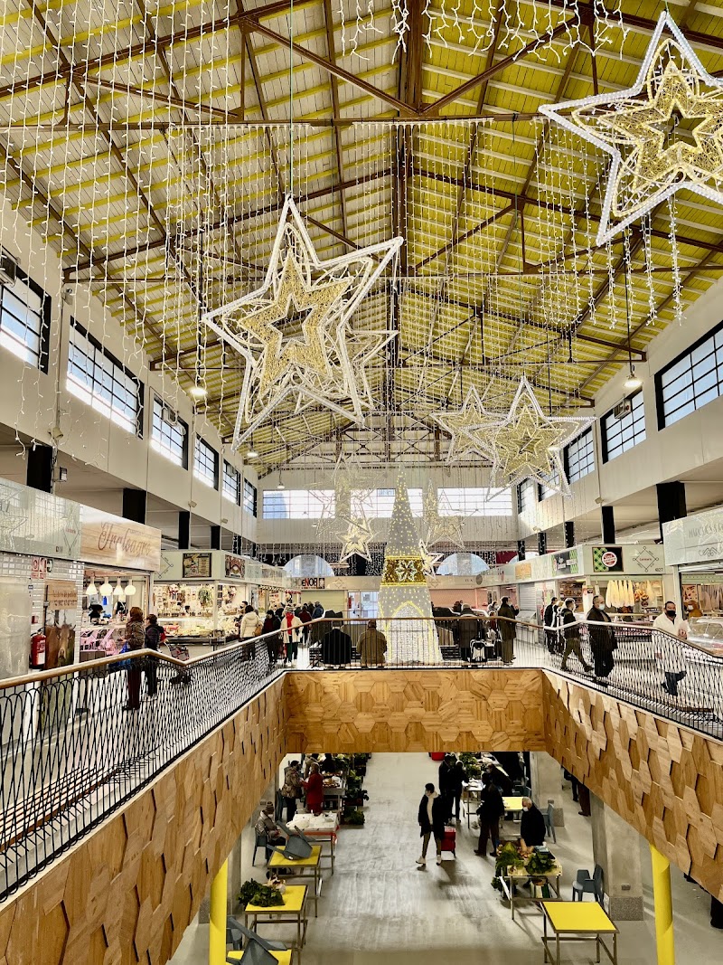 Plaza de Abastos photo 4