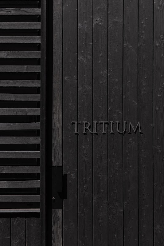 Bodegas Tritium S.L.