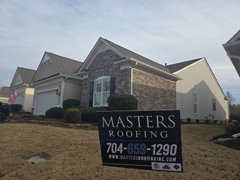 Masters Roofing photo 4