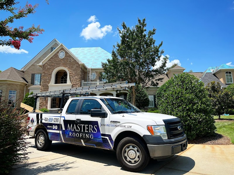 Masters Roofing photo 1