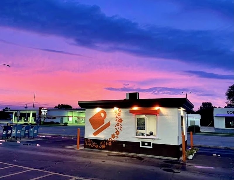 Orange Cup Java Station photo 3