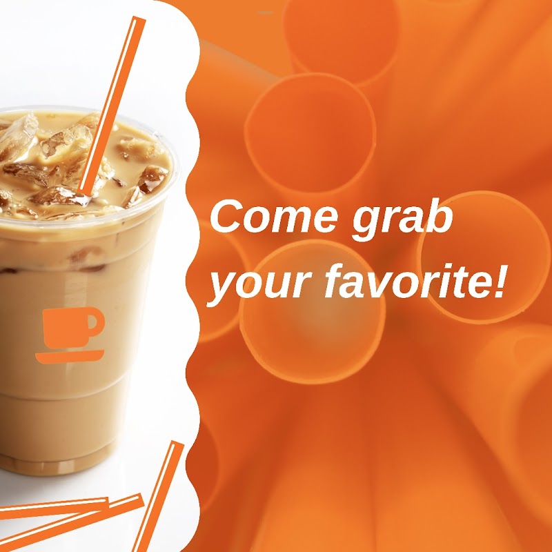 Orange Cup Java Station photo 2