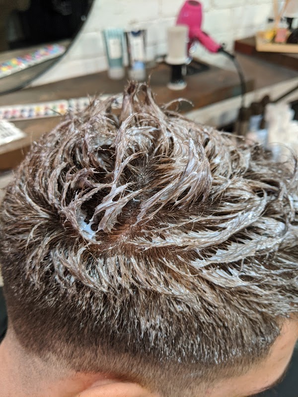 Rocket Queen Studio photo 1