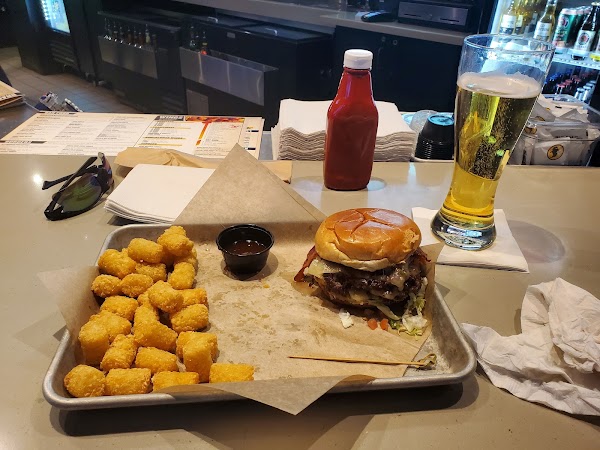 Photo by Quinton Nation