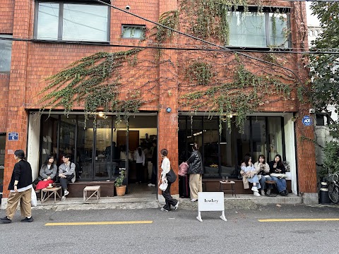 로우키 성동구 애견카페