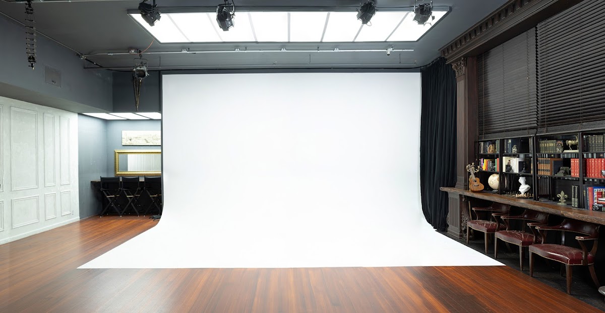 Video Photo Studio, Gatsby Stage: Google Places image 3