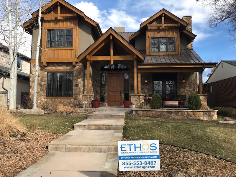 Ethos Roofing & Restoration photo 3