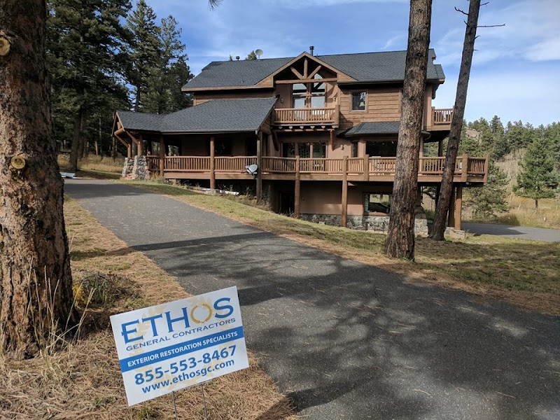 Ethos Roofing & Restoration photo 4