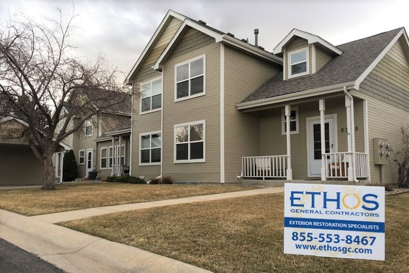 Ethos Roofing & Restoration photo 2