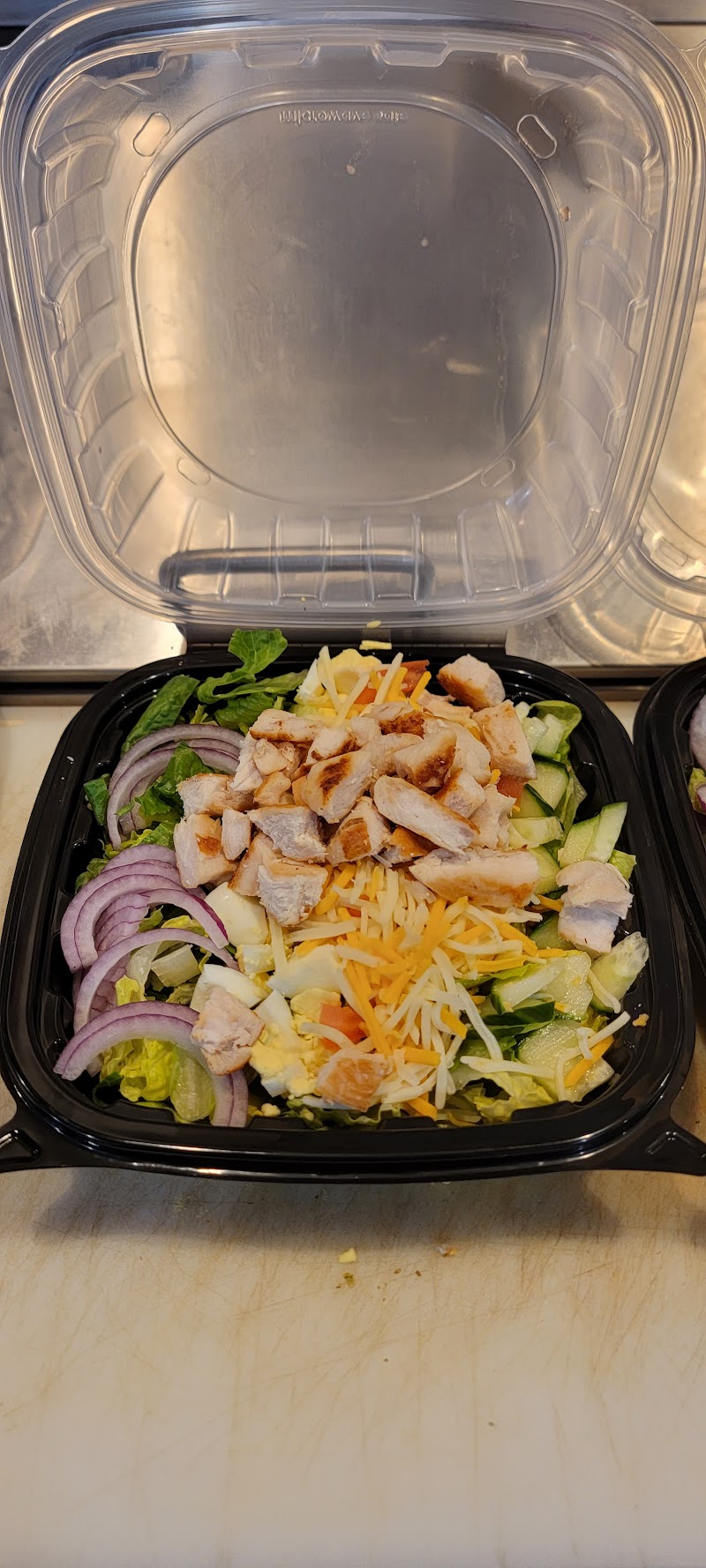 Blu Sky's Café photo 2